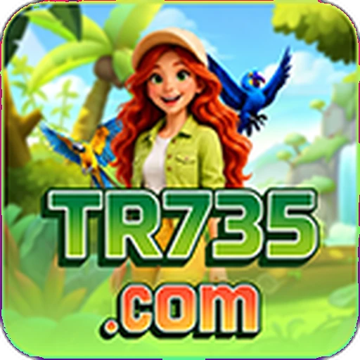 TR735.com Logo